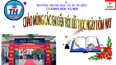 Bài 1: Tự hào về truyền thống gia đình, dòng họ | Bài giảng PowerPoint GDCD 6 | Cánh diều