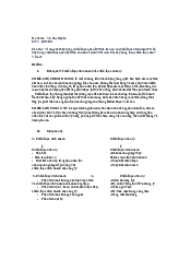 Chiến lược quản trị nhân sự - Quản trị nhân lực | Trường Đại học Lao động - Xã hội