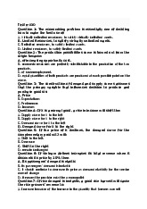 Final Exam Study Guide for Microeconomics | Microeconomics | Trường Đại học Quốc tế, Đại học Quốc gia Thành phố Hồ Chí Minh