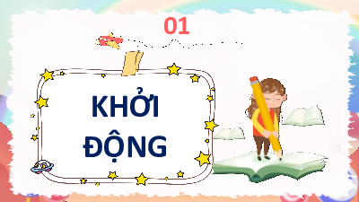 Chủ đề 9 - Bài 53: Luyện tập chung (Tiết 1) | Bài giảng PowerPoint Toán 3 | Kết nối tri thức
