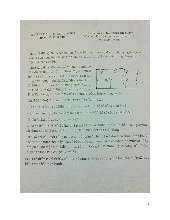 Đề thi Kỹ thuật đo lường và cảm biến đề chẵn | Trường Đại học Công nghệ, Đại học Quốc gia Hà Nội