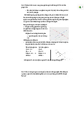 Phân Tích Cầu, Cung và Giá Trần môn Kinh tế vi mô 1 | Học viện Tài chính