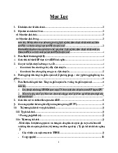 ĐỀ CƯƠNG ÔN TẬP KINH TẾ VĨ MÔ (Môn Kinh Tế Vĩ Mô)