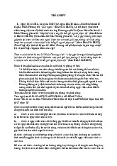 Tài liệu Lý luận Nhà Nước và pháp luật | Trường Đại học Kinh tế – Luật