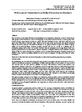 ESL Learners’ Interaction in an Online Discussion via Facebook - Bài nghiên cứu môn Nghiên cứu Khoa học | Trường Đại học Khoa học tự nhiên, Đại học Quốc gia Thành phố Hồ Chí Minh