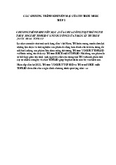 Các Chương Trình Khuyến Mại Của Th True Milk 2 môn Quản trị nhân lực  | Học viện Nông nghiệp Việt Nam