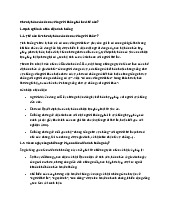 Chưa ly hôn mà có con với người khác phải làm thế nào?