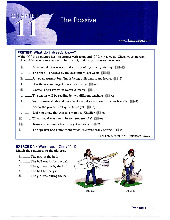 Đề cương ôn tập môn Biên phiên dịch | Đại học Khoa học Xã hội và Nhân văn