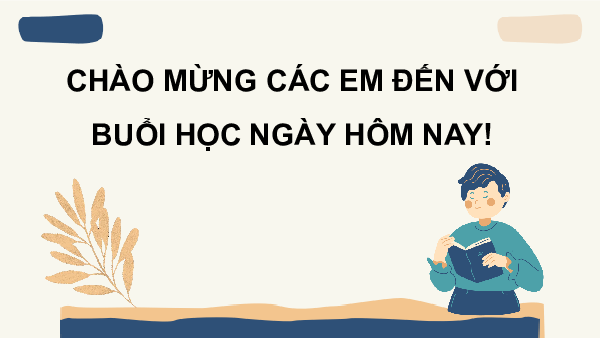 Chủ đề: Làm bạn với thiên nhiên - Tuần 28 | Bài giảng PowerPoint Hoạt động trải nghiệm 3 | Kết nối tri thức