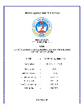 Kế Hoạch Marketing Ananas Năm 2023 | Môn Quản trị marketing - Đại học Kinh Tế Quốc Dân