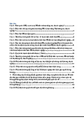 Tìm hiểu vai trò và chiến lược PR trong Doanh nghiệp | Quan hệ công chúng | Học viện Tài chính