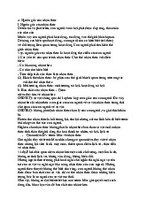 Nguồn gốc, Bản chất và Các Giai đoạn của Lý luận nhận thức | Môn Triết học Mác - Lênin - Đại học Kinh Tế Quốc Dân