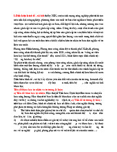 Tóm tắt Lịch sử và Phát triển Chủ nghĩa xã hội khoa học | Môn Chủ nghĩa xã hội khoa học - Đại học Bách Khoa Hà Nội