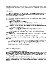 Phân tích sự hỗn dung tín ngưỡng thờ cúng tổ tiên tại Việt Nam môn Văn hóa Việt Nam và hội nhập quốc tế | Học viện Ngoại giao Việt Nam
