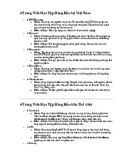 5 Trang Web Học Tập Hàng Đầu tại Việt Nam