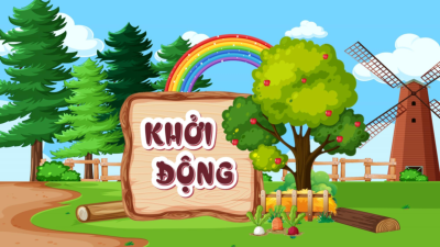 Bài giảng điện tử môn Toán 4 | T1. Bài 11. Hàng và lớp | Kết nối tri thức