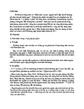 Phân tích tâm trạng của Mị trong đêm đông qua "Vợ chồng A Phủ"