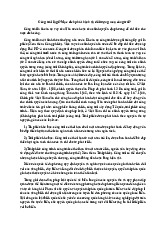 Công trái là gì? Mục đích phát hành và đối tượng mua công trái?