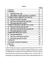 Bài tập nhóm Những mâu thuẫn trong lòng xã hội La Mã và các phương thức giải quyết mâu thuẫn môn Luật La Mã | Trường Đại học Luật Hà Nội