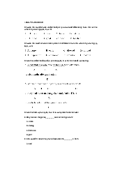 Đề tiếng anh số 4 -Tiếng anh cơ bản | Đại học Lao động - Xã Hội