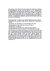 Đại sứ văn hóa đọc khoa học xã hội nhân văn | Trường Đại học Sư phạm Hà Nội