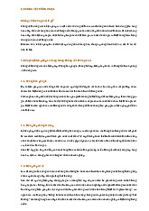 Phòng Vệ Thương Mại | Môn Luật thương mại quốc tế - Trường Đại học Luật Hà Nội