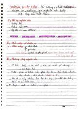 Đề cương lịch sử đảng | Học viện tài chính