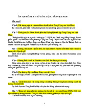 Đối tượng nghiên cứu của khoa học Lịch sử Đảng Cộng sản Việt Nam.  Trường đại học Nguyễn Tất Thành