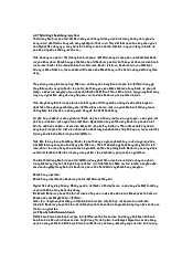 Khái niệm về thị trường và khách hàng mục tiêu - Quản trị Kinh doanh | Đại học Văn Lang