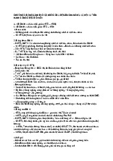 Lịch sử và Đảng Cộng sản Việt Nam: Chương 3 - Quá độ lên CNXH | Lịch sử đảng | Trường Đại học Kinh tế Thành phố Hồ Chí Minh