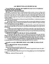 Giáo trình Tư tưởng Hồ Chí Minh 2019 | Đại học Nội Vụ Hà Nội