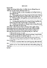 Lịch sử Đảng Cộng sản Việt Nam - Tiểu luận | Lịch sử đảng | Trường Đại học Kinh tế Thành phố Hồ Chí Minh