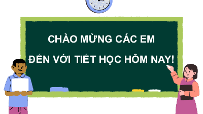 Bài giảng điện tử môn Toán 7 C1 Bài 1. Tập hợp Q các số hữu tỉ | Cánh diều