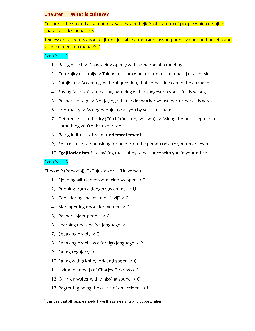 Giới thiệu chung | Giao tiếp liên văn hóa | Đại học Khoa học Xã hội và Nhân văn, Đại học Quốc gia Thành phố HCM
