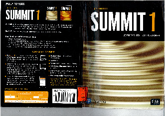 Summit 1_SB_Unit1-5 - Tài liệu chỉ phục vụ mục đích học tập