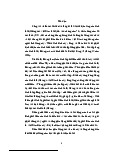 Quy luật thống nhất và đấu tranh của các mặt đối lập với việc phân tích hệ thống các mâu thuẫn biện chứng của nền kinh tế thị trường ở Việt Nam hiện nay | Tiểu luận môn Triết học Mác – Lênin