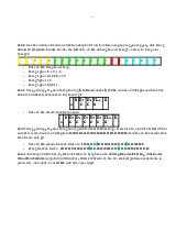 Bài Tập Về Định Khung Dữ Liệu Mạng Máy Tính | Môn Mạng máy tính - Đại học Cần Thơ