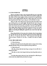 Phân tích kết quả hoạt động kinh doanh của Vinamilk (2013-2015) | Marketing | Trường Cao đẳng Thực Hành FPT