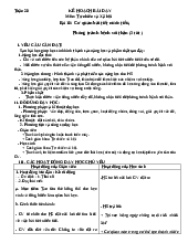 Câu 3 (15 điểm) Một bể cá dạng hình hộp chữ nhật có chiều dài hơn chiều rộng 30 cm chiều cao 60 c