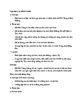 Lập dàn ý Tả một cảnh ao hồ, sông suối ở quê hương em hoặc ở nơi gia đình em sinh sống | Tập làm văn 5 Kết nối tri thức