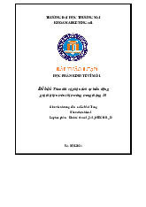 Theo dõi và phân tích sự biến động giá thịt lợn trên thị trường trong tháng 10 | Bài thảo luận kinh tế vĩ mô