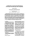 A Multimodal Analysis - English | Học viện Hàng Không Việt Nam