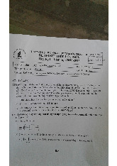 Đề thi cuối HKI học phần Lý thuyết độ đo - Xác suất năm 2024 - 2025 | Trường Đại học Khoa học tự nhiên, Đại học Quốc gia Thành phố Hồ Chí Minh