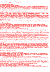 Duy vật biện chứng - Triết học Mác - Lênin | Trường Đại học Kinh tế, Đại học Quốc gia Hà Nội