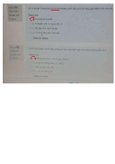 Đề kiểm tra giữa kỳ Sinh lý bệnh miễn dịch 21-22 | Đại học Y Dược Huế