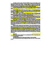 Hợp đồng mua bán logo nhựa TPR: Phân tích tranh chấp giữa A và B