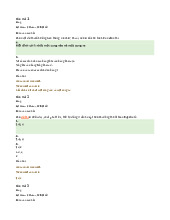 Trắc nghiệm đồ thị môn toán rời rạc | Trường Đại học Kinh tế Thành phố Hồ Chí Minh