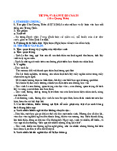 Tiết 96,97 Bàn về đọc sách (Chu Quang Tiềm) | Ngữ Văn 7