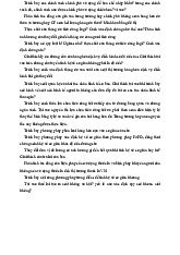 Trình bày các chính sách chính phủ sử dụng để hạn chế nhập khẩu? trong các chính sách đó, chính sách nào được chính phủ sử dụng nhiều hơn? môn Kinh tế vi mô 1 | Học viện Tài chính
