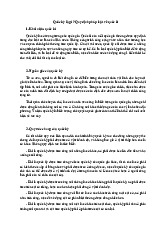 Quốc kỳ là gì ? Quy định pháp luật về quốc kì